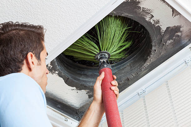 HVAC Maintenance and Cleaning in Bogota, NJ